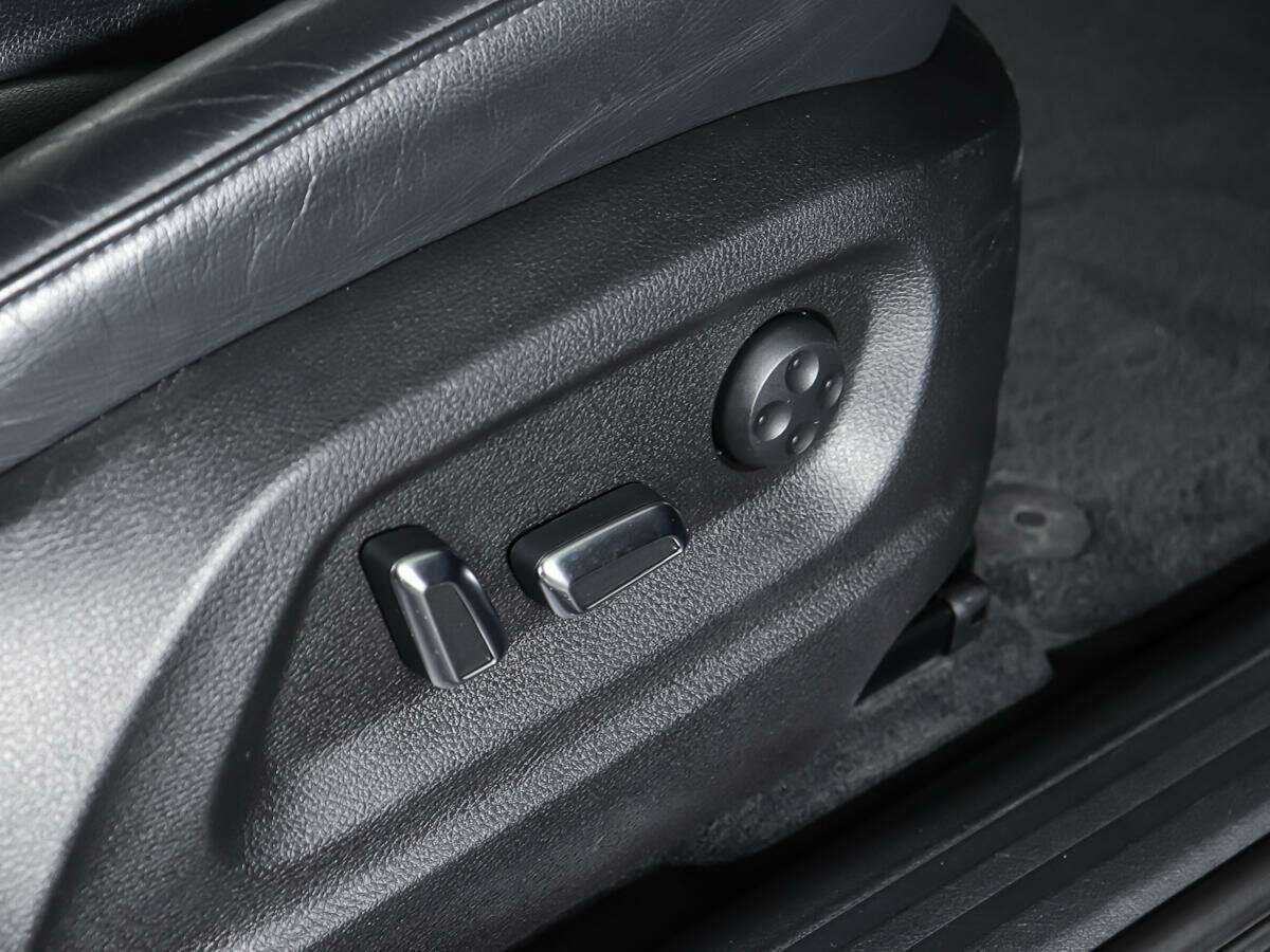 Audi Q5 2013 года с пробегом. Фото: #15