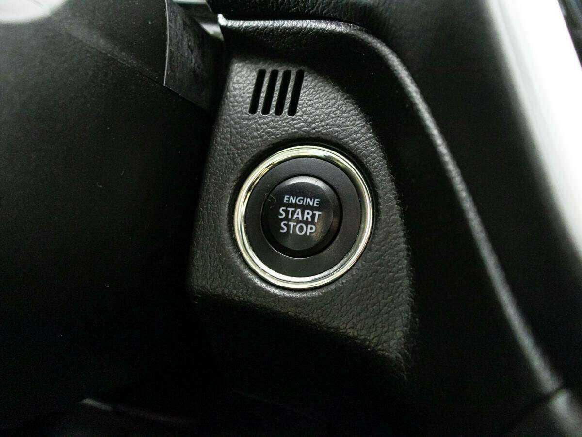 Suzuki SX4 2018 года с пробегом. Фото: #16