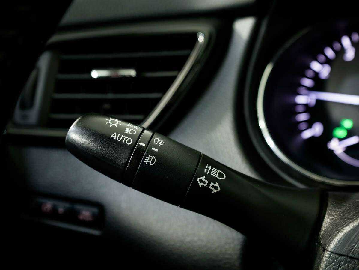 Б/У Ниссан Кашкай 2019 года. Фото: #14