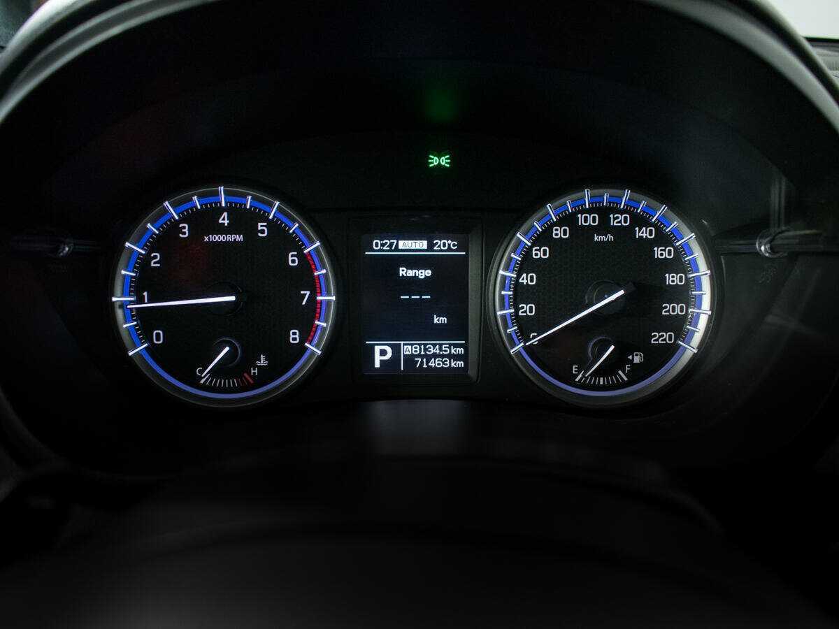 Suzuki SX4 2018 года с пробегом. Фото: #10