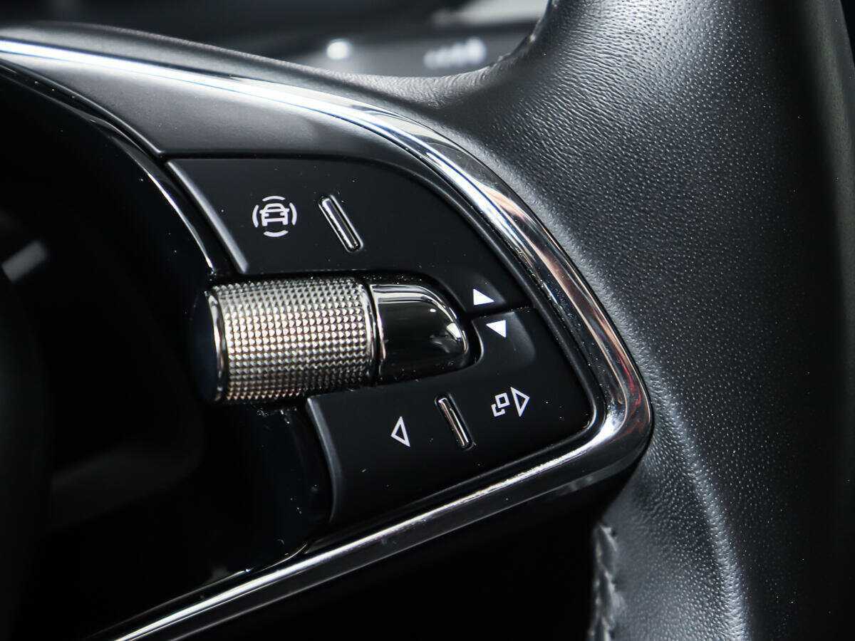 Skoda Superb 2021 года с пробегом. Фото: #15