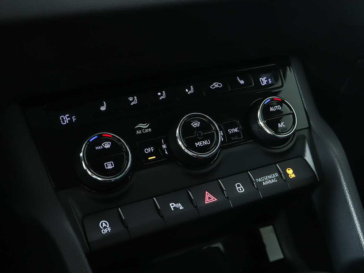 Skoda Karoq 2020 года с пробегом. Фото: #18