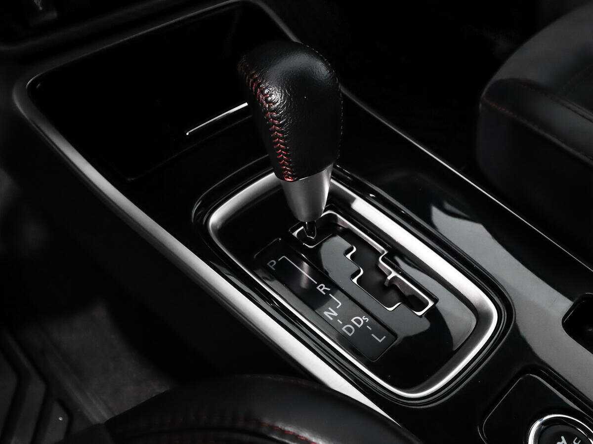 Mitsubishi Outlander 2021 года с пробегом. Фото: #10