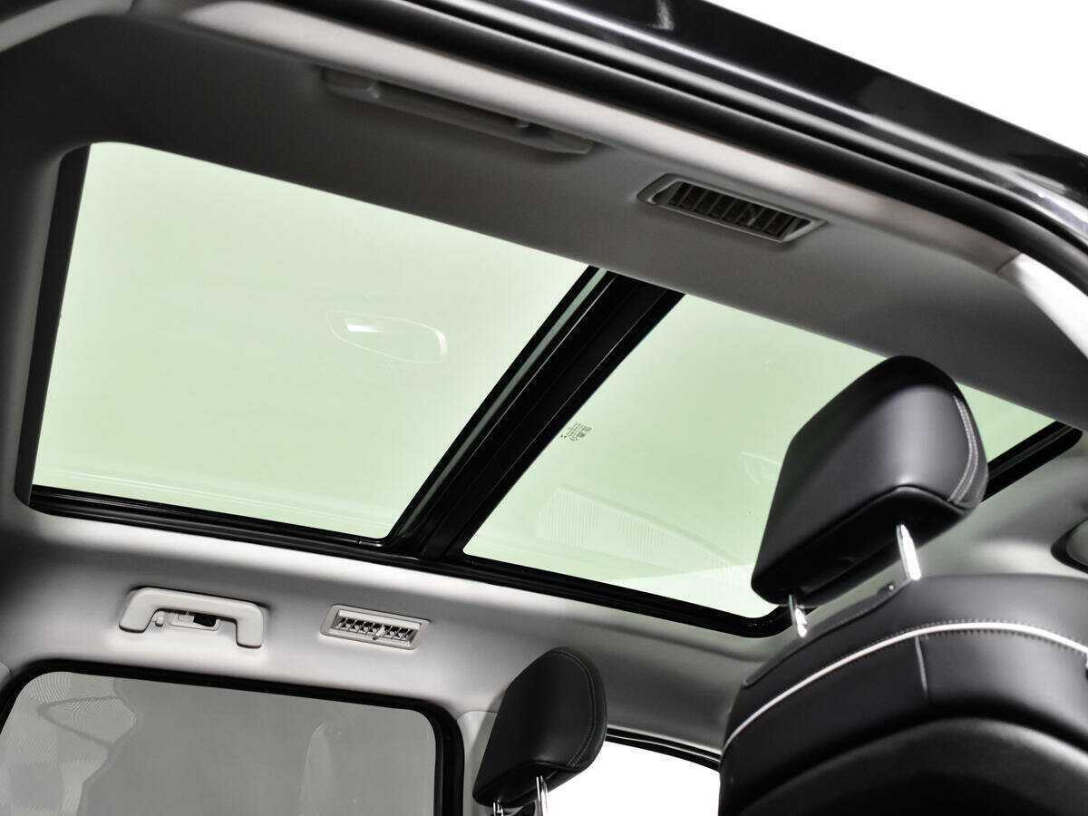 EXEED VX 2021 года с пробегом. Фото: #12