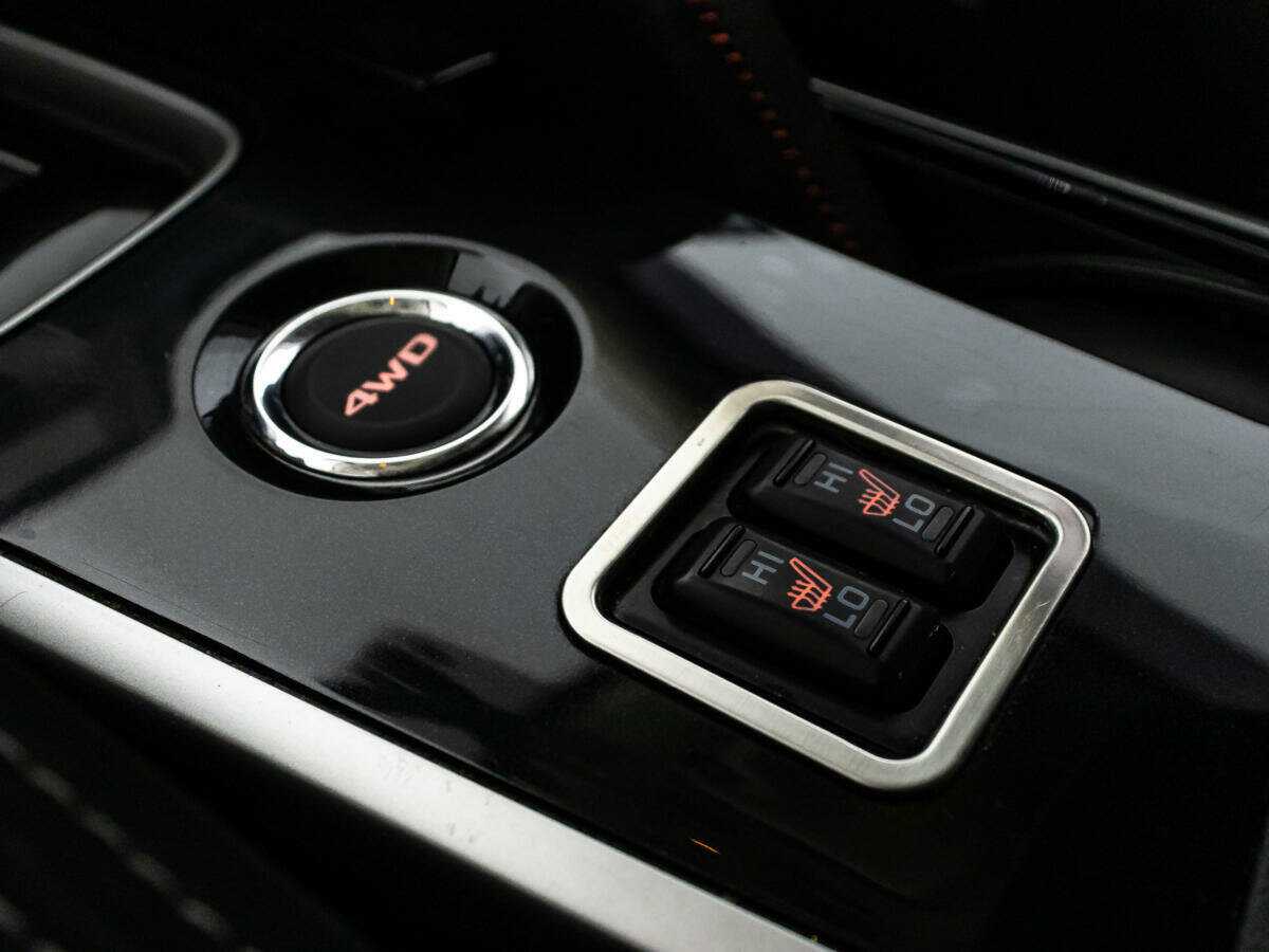 Mitsubishi Outlander 2017 года с пробегом. Фото: #19