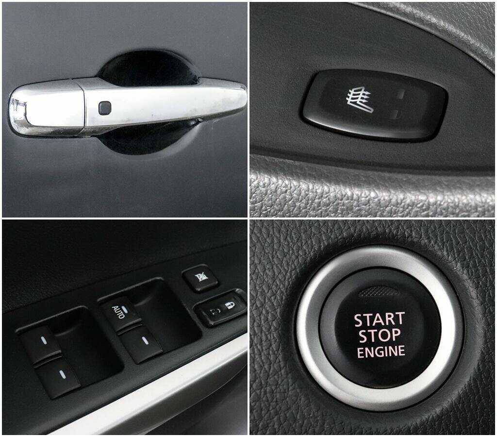 Mitsubishi Pajero Sport 2018 года с пробегом. Фото: #13