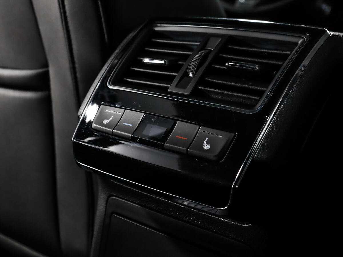 Skoda Superb 2019 года с пробегом. Фото: #14