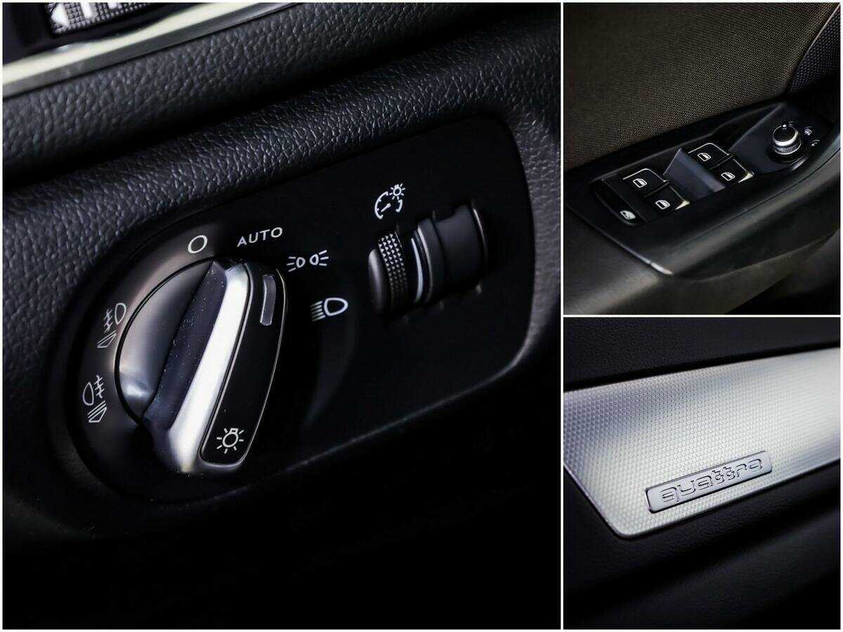 Audi Q3 2013 года с пробегом. Фото: #15