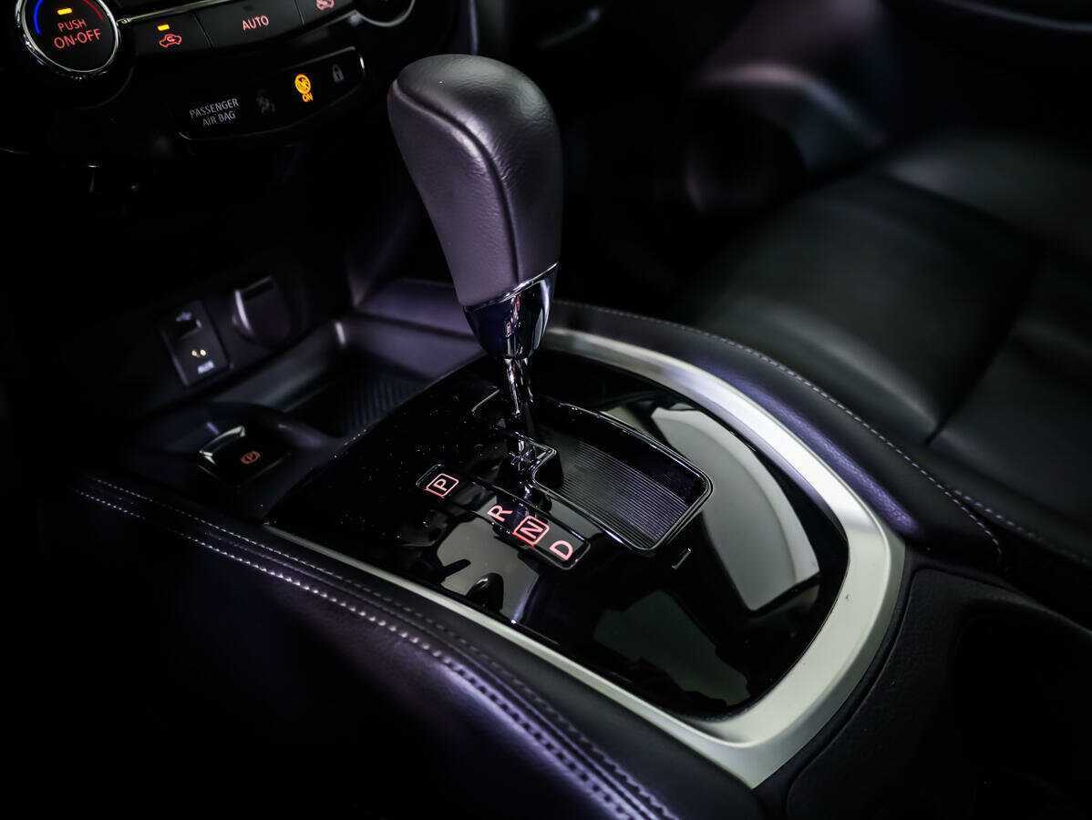 Б/У Ниссан Кашкай 2019 года. Фото: #15