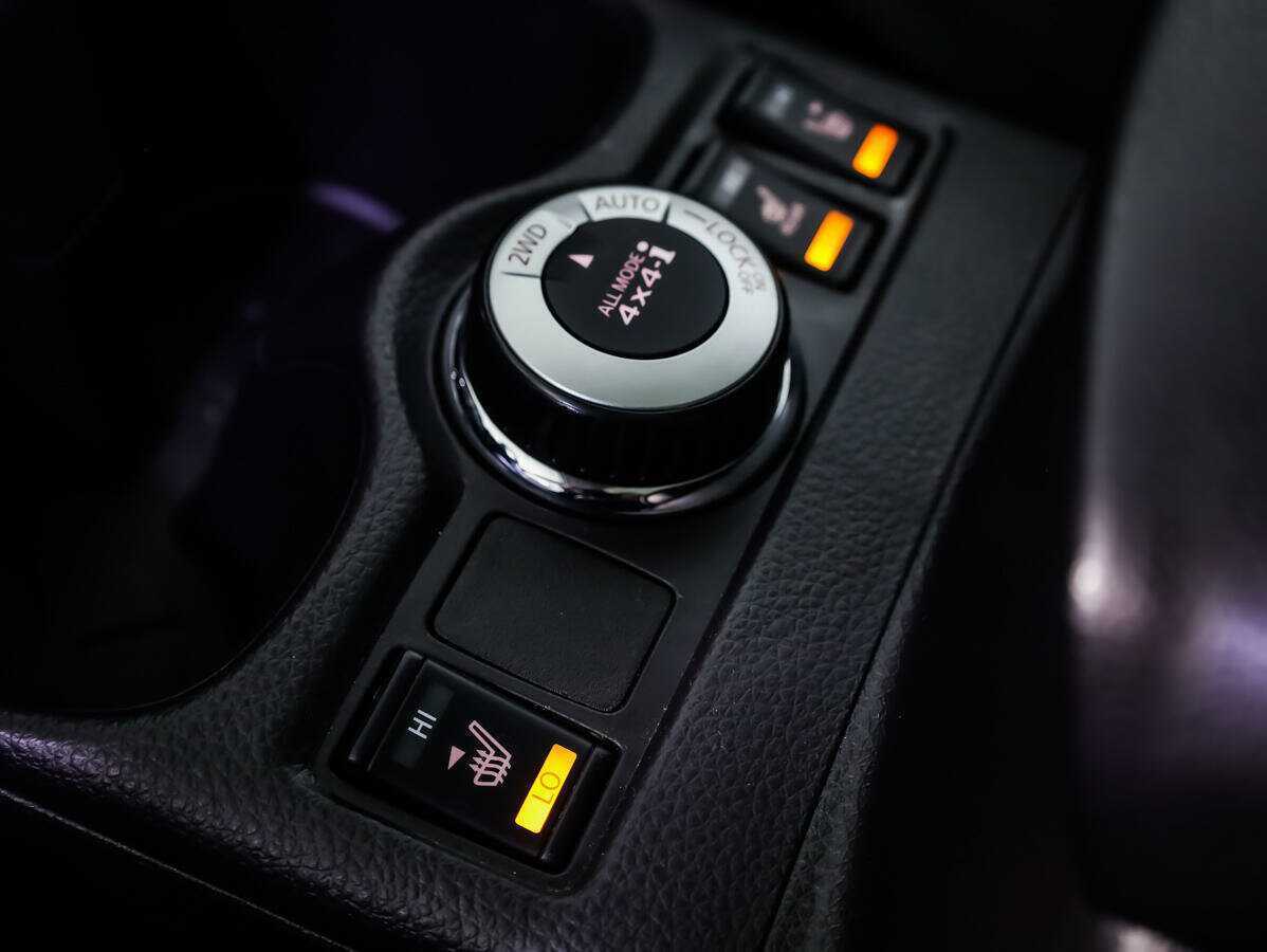 Б/У Ниссан Кашкай 2019 года. Фото: #16