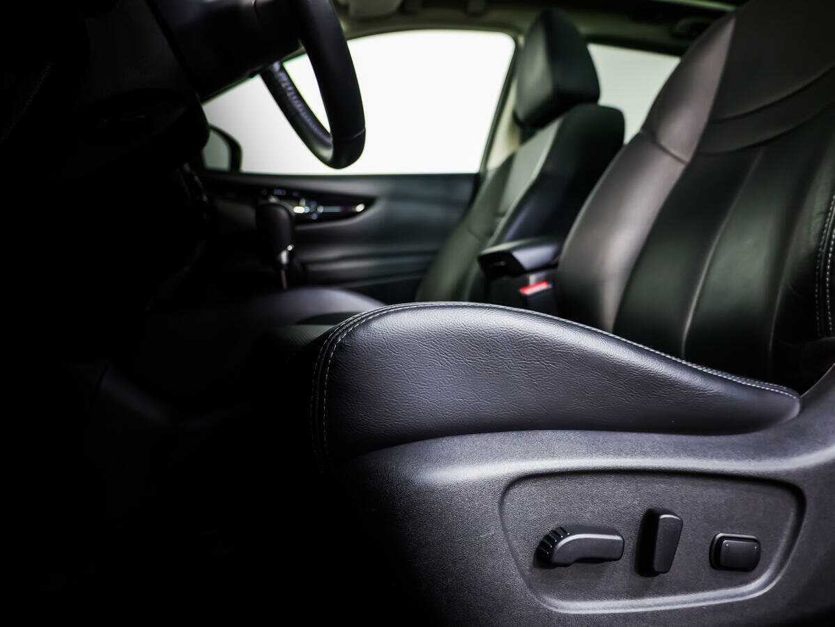 Б/У Ниссан Кашкай 2019 года. Фото: #17