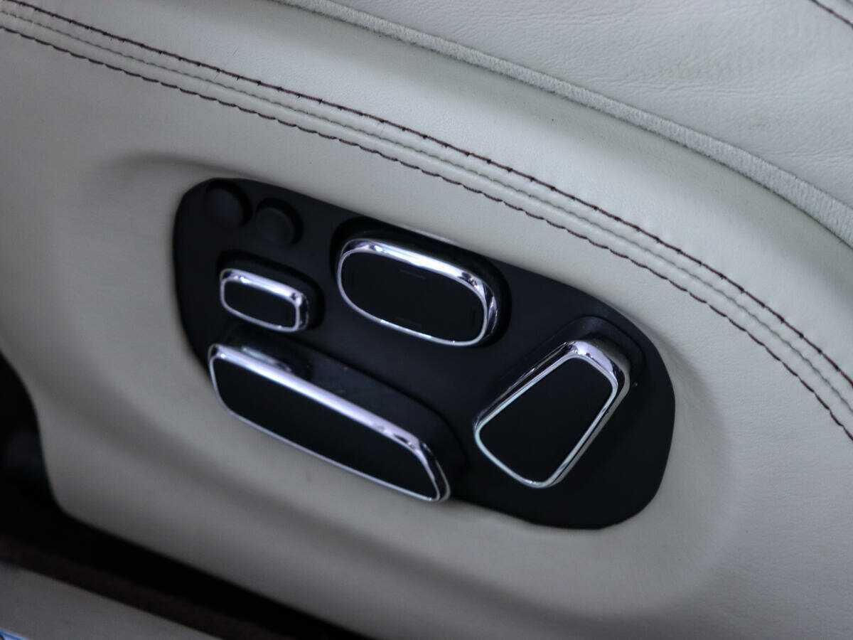 Jaguar XJ 2014 года с пробегом. Фото: #27