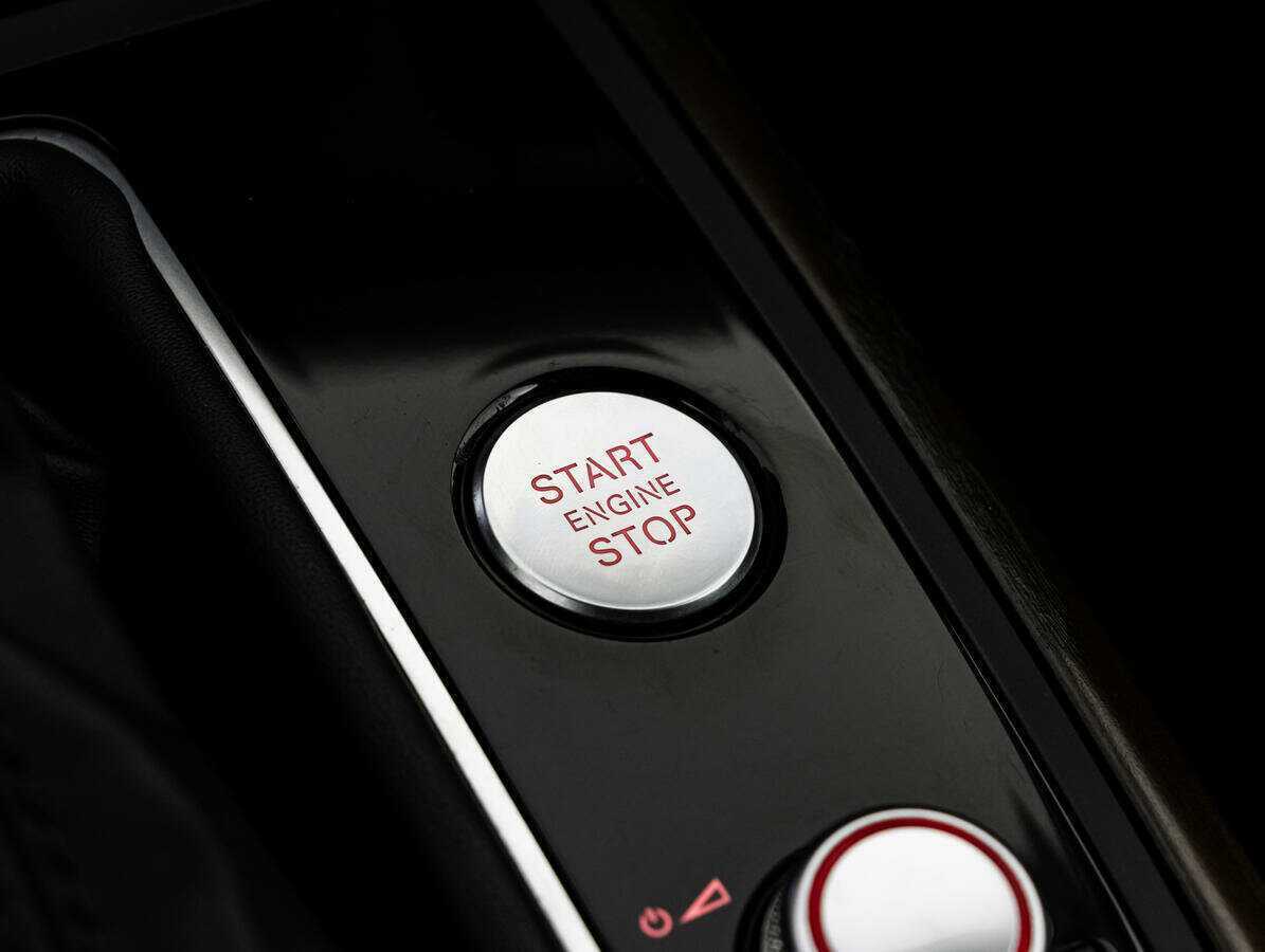 Audi A6 2015 года с пробегом. Фото: #12