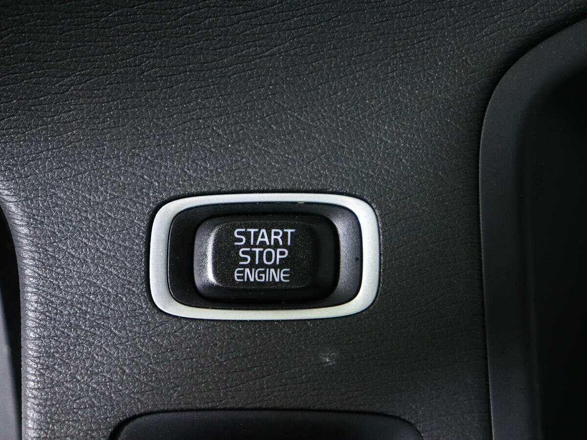 Volvo S60 2012 года с пробегом. Фото: #14