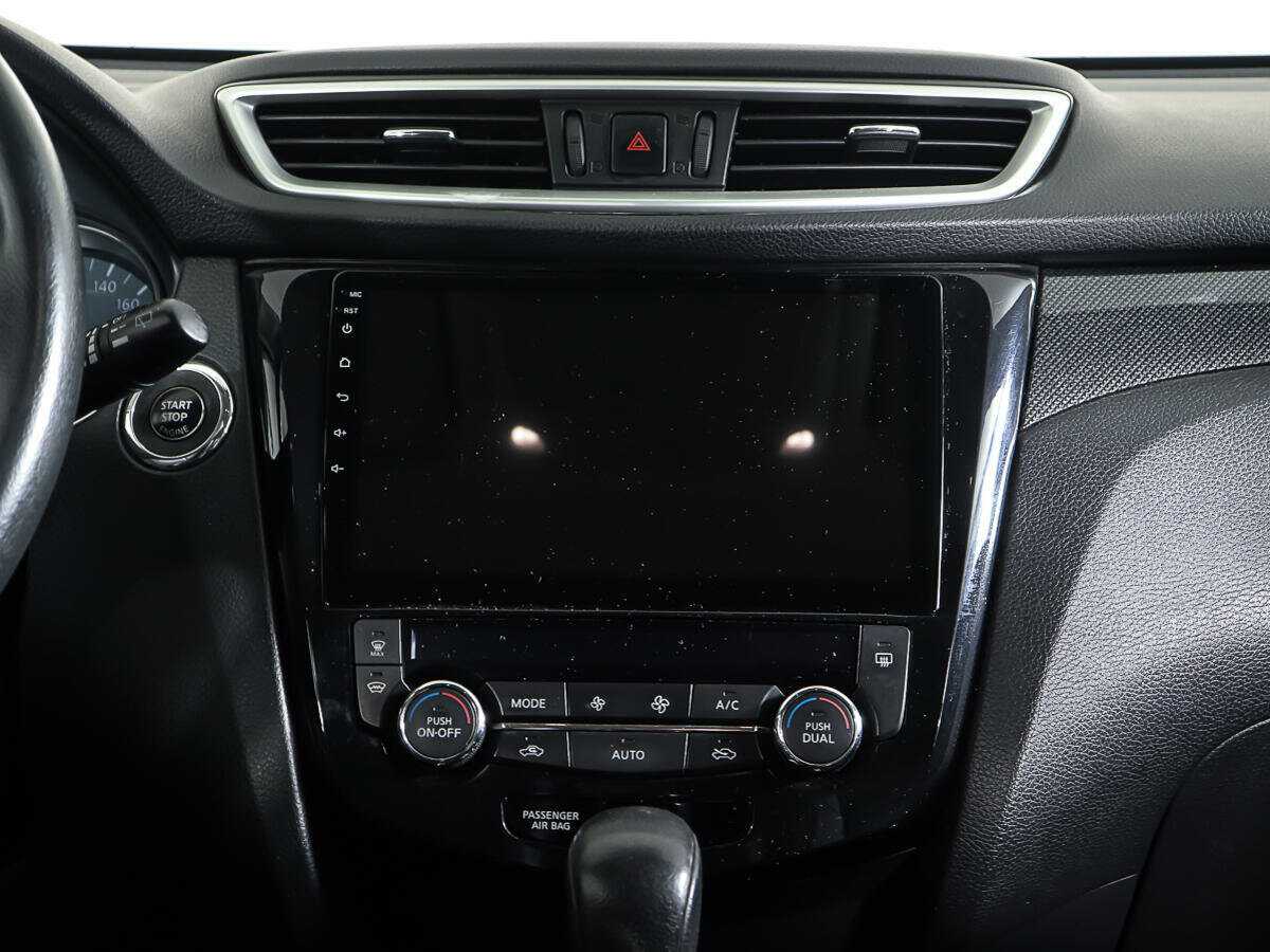 Б/У Ниссан Икс-Трейл 2016 года. Фото: #11