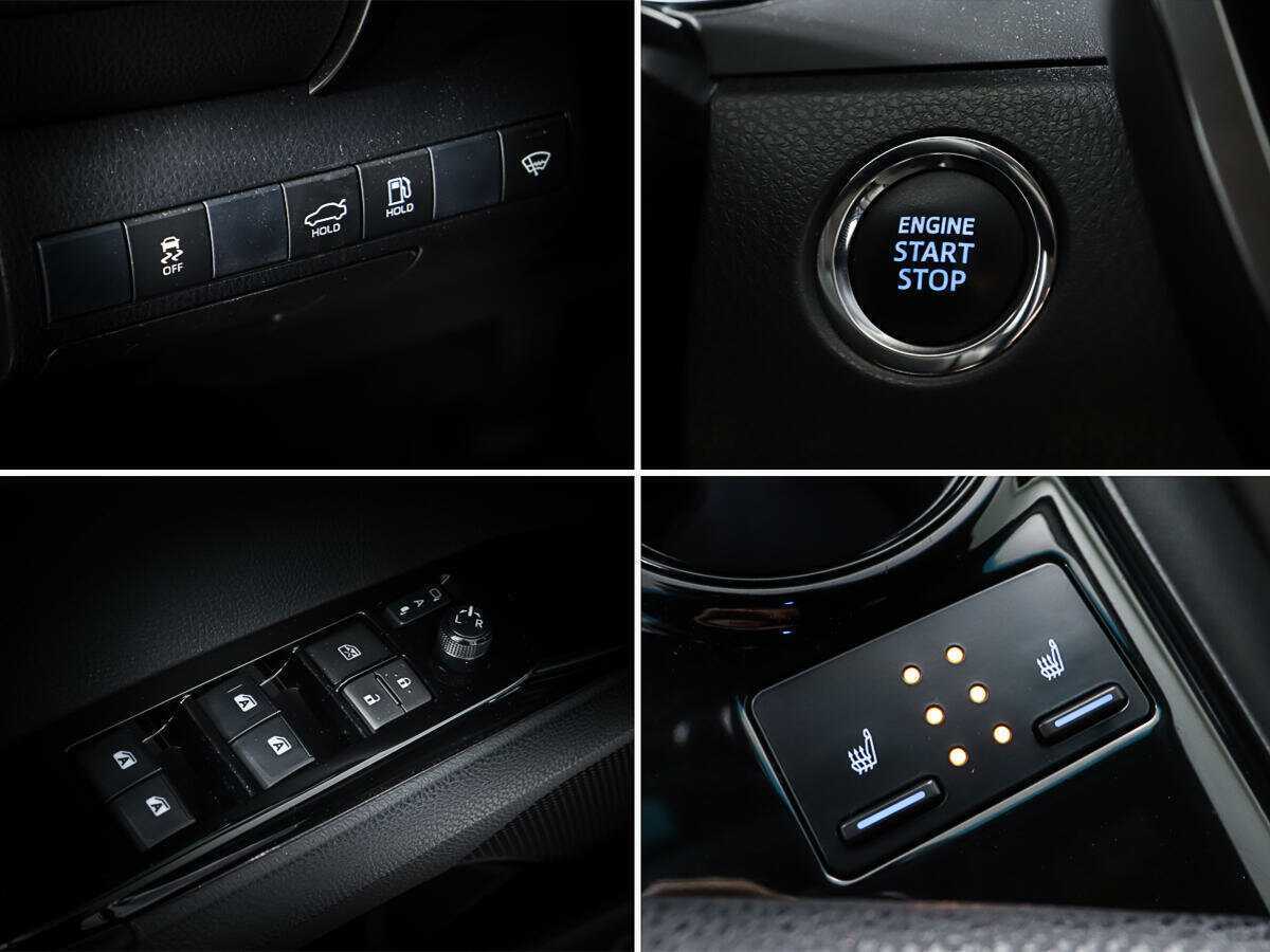 Toyota Camry 2020 года с пробегом. Фото: #16