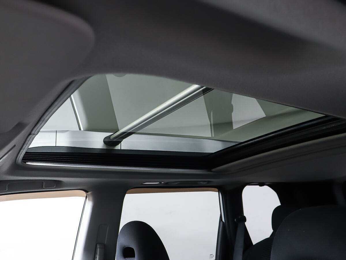 Nissan X-Trail 2013 года с пробегом. Фото: #18