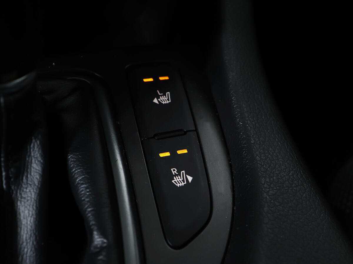 Б/У Киа Оптима 2015 года. Фото: #17