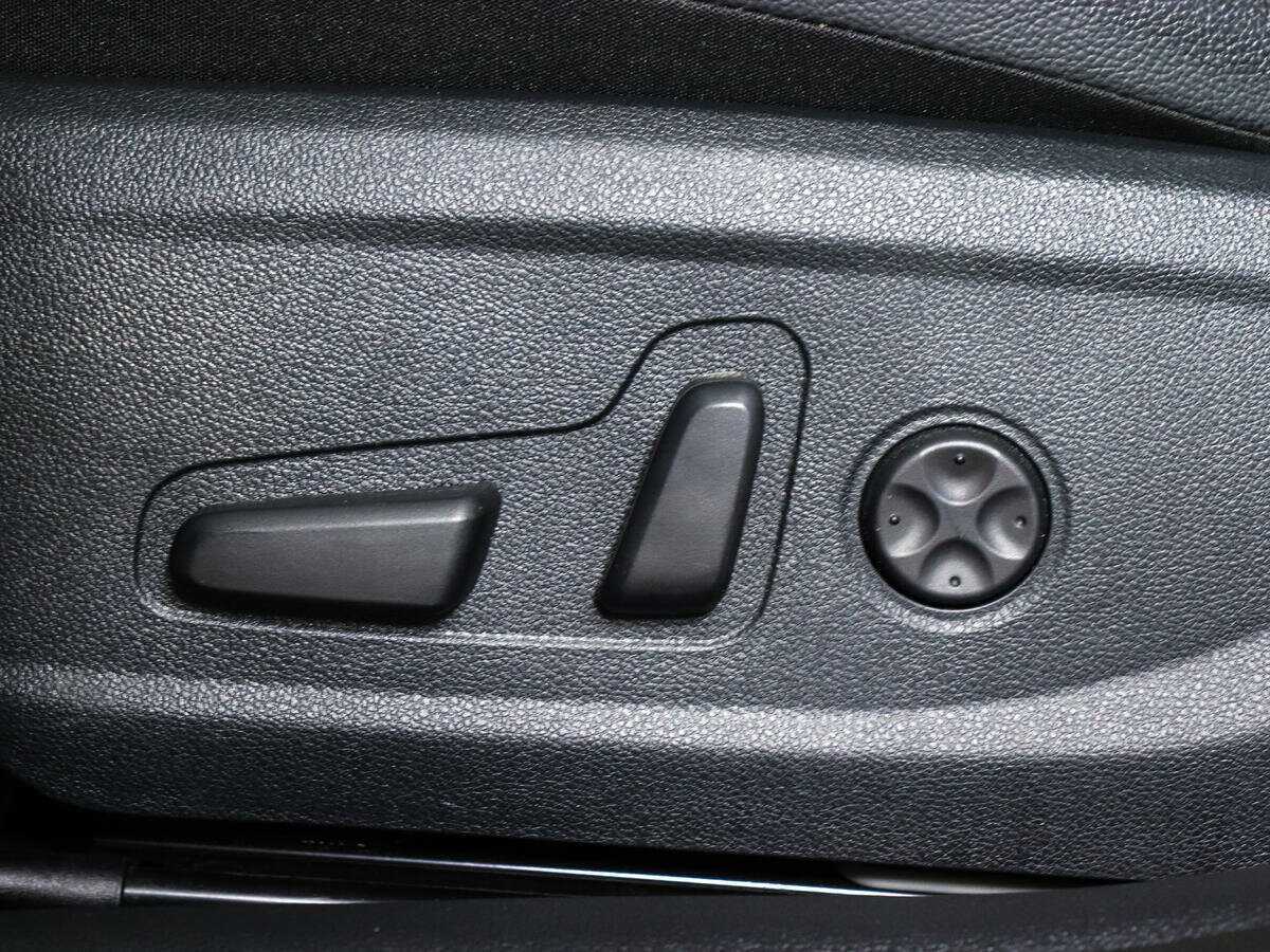 Б/У Киа Оптима 2019 года. Фото: #19