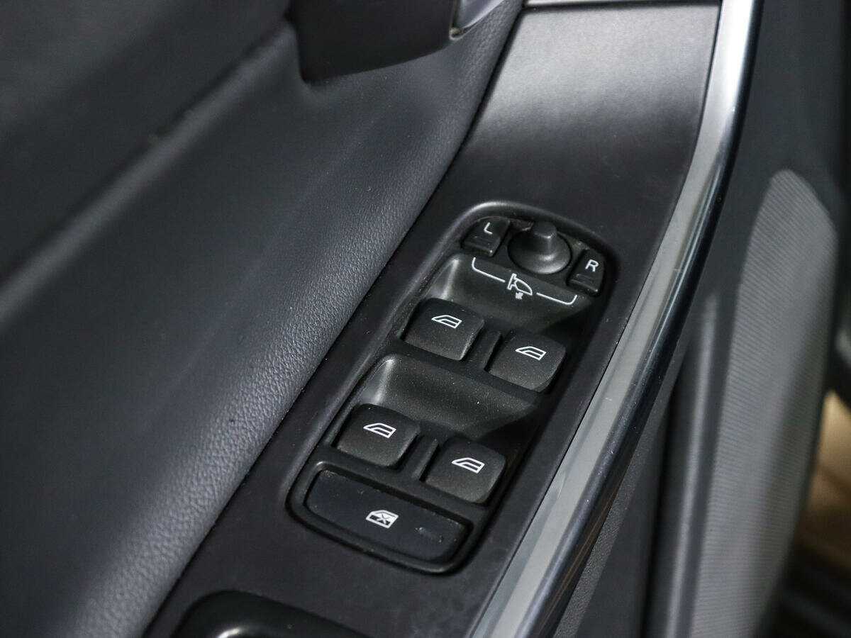 Volvo XC60 2012 года с пробегом. Фото: #17