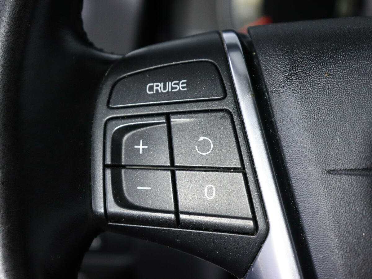 Volvo XC60 2012 года с пробегом. Фото: #20