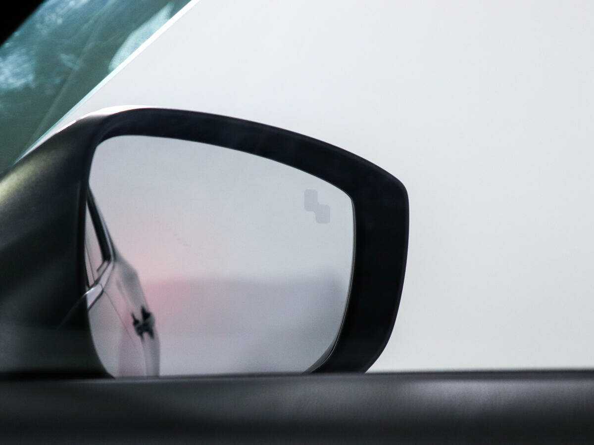 Mazda CX-5 2020 года с пробегом. Фото: #18