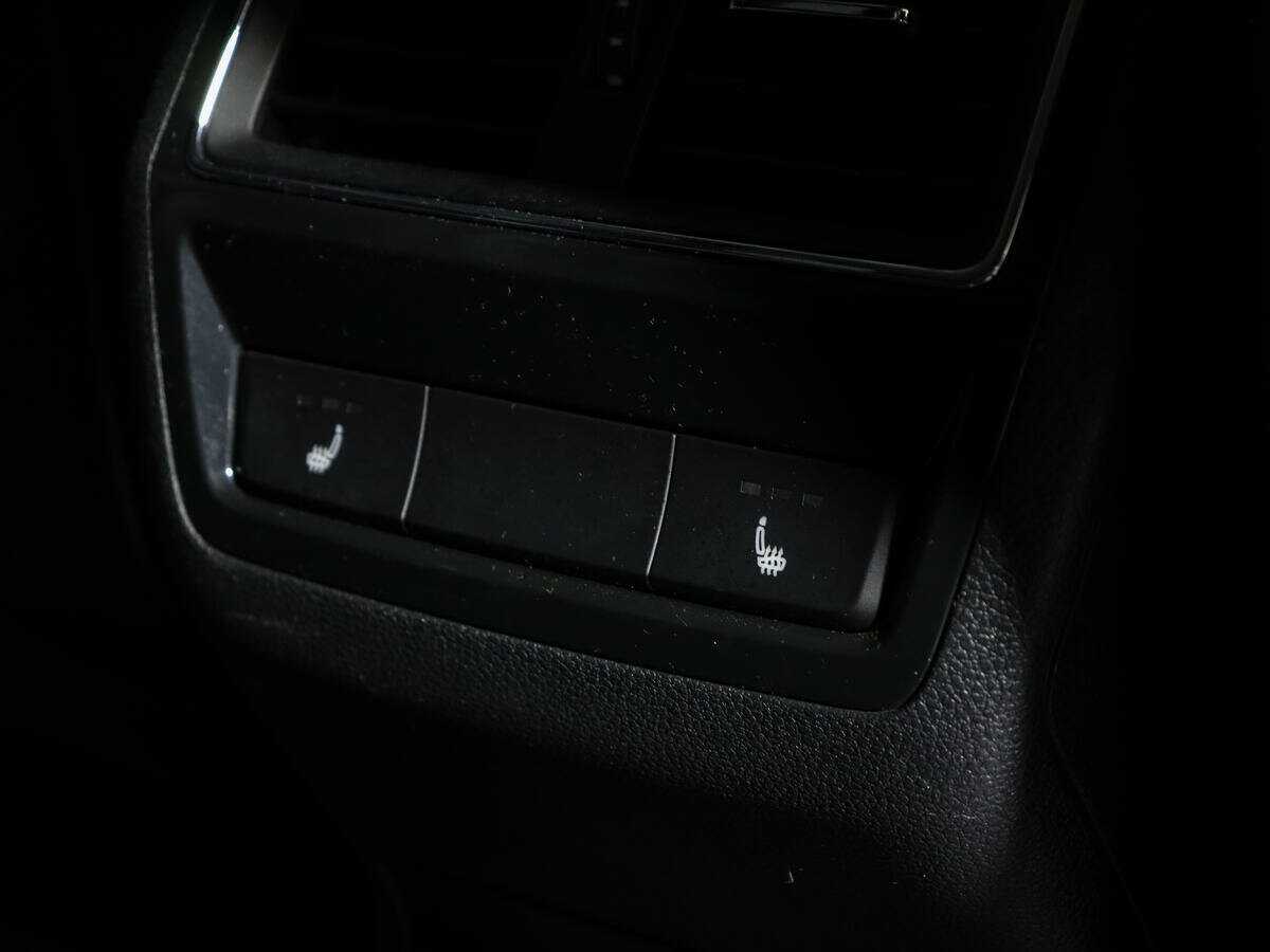 Skoda Kodiaq 2019 года с пробегом. Фото: #13