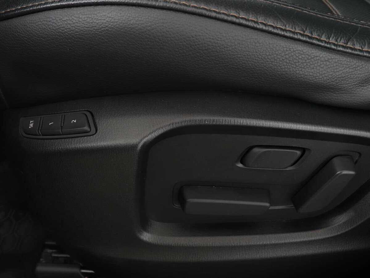 Mazda CX-5 2019 года с пробегом. Фото: #8