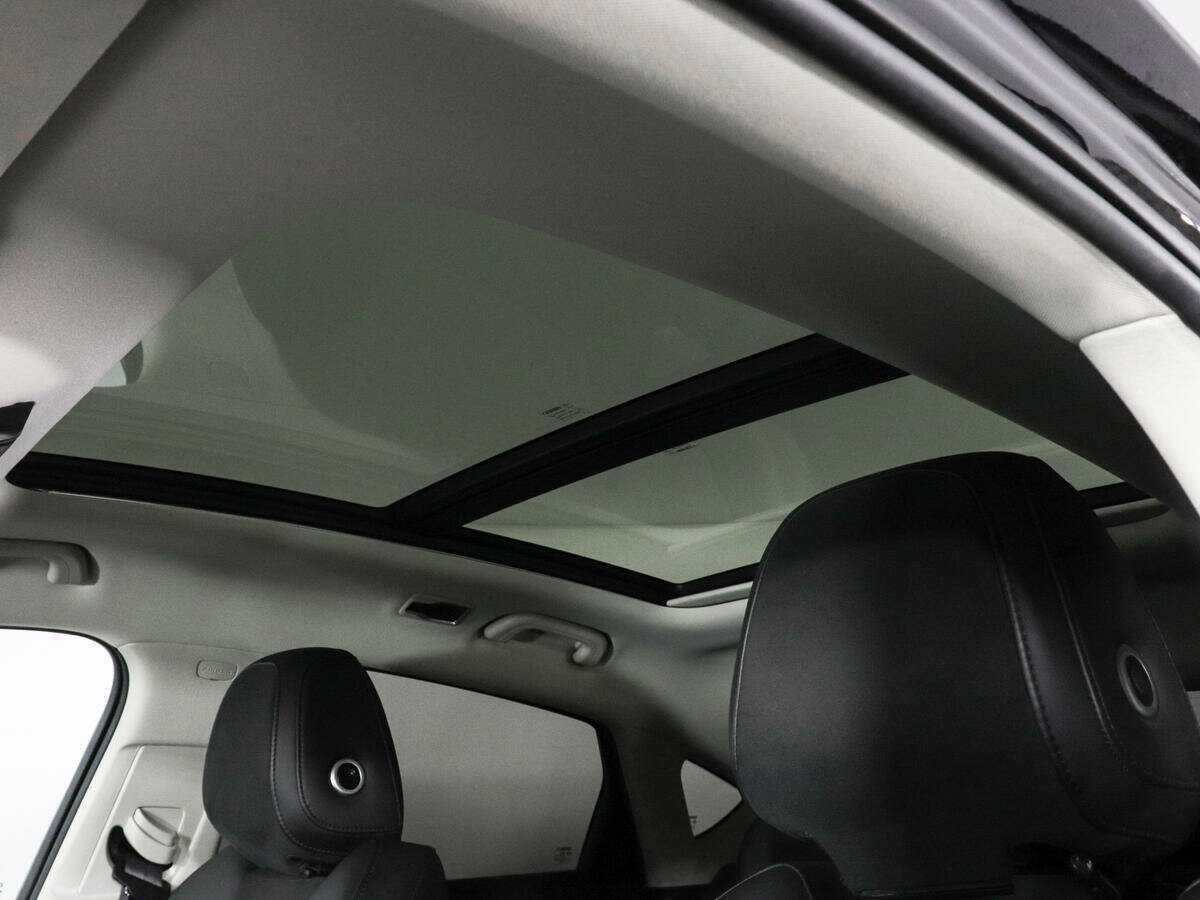 Geely Tugella 2021 года с пробегом. Фото: #12