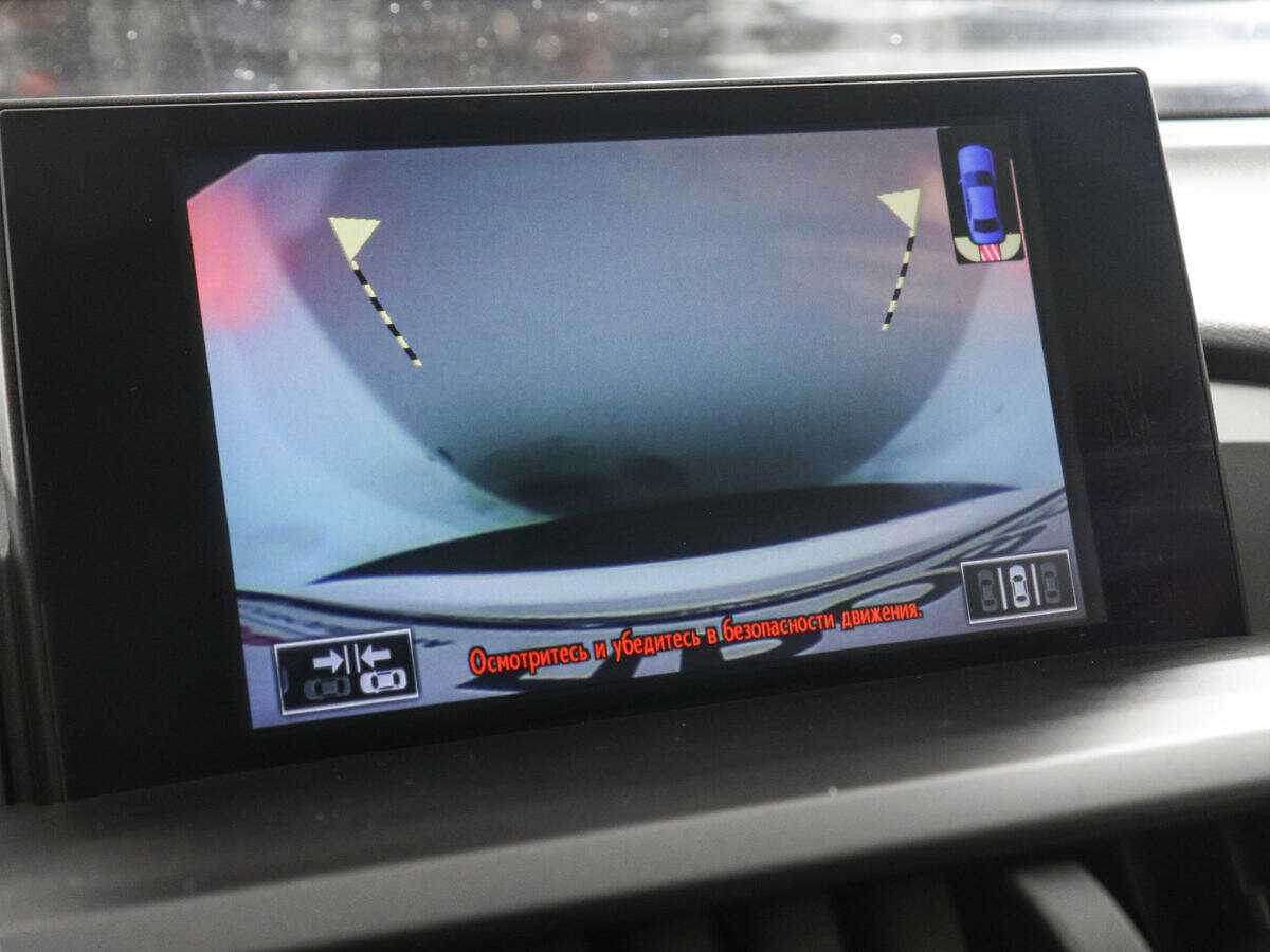 Lexus NX 2016 года с пробегом. Фото: #12