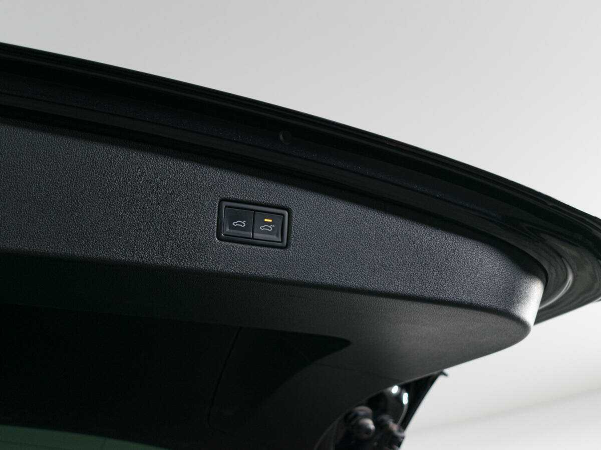 Volkswagen Tiguan 2018 года с пробегом. Фото: #7