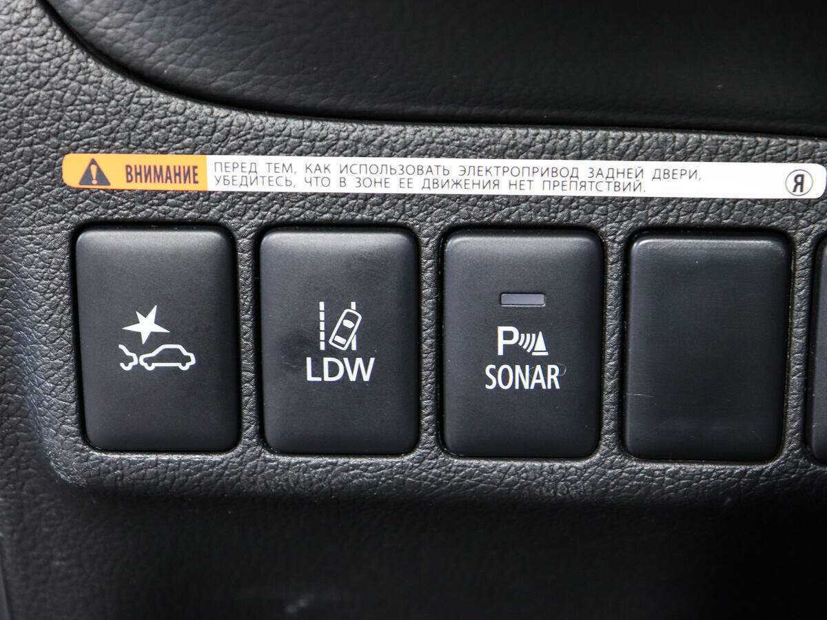 Mitsubishi Outlander 2018 года с пробегом. Фото: #17