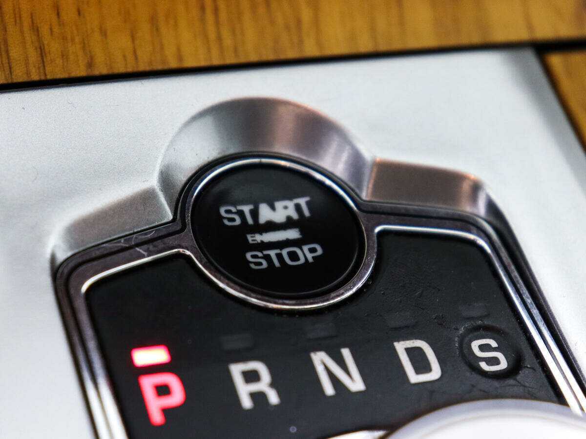 Jaguar XF 2014 года с пробегом. Фото: #17