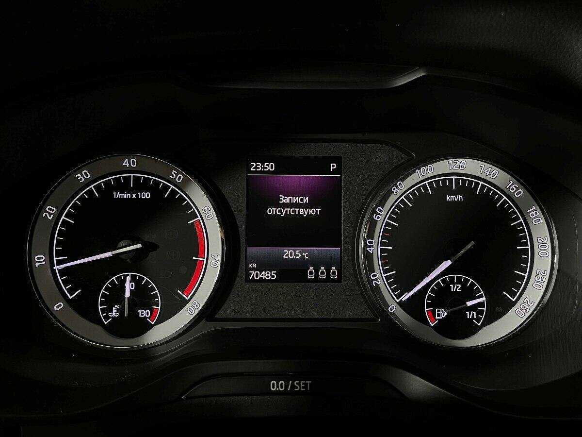 Skoda Kodiaq 2018 года с пробегом. Фото: #10