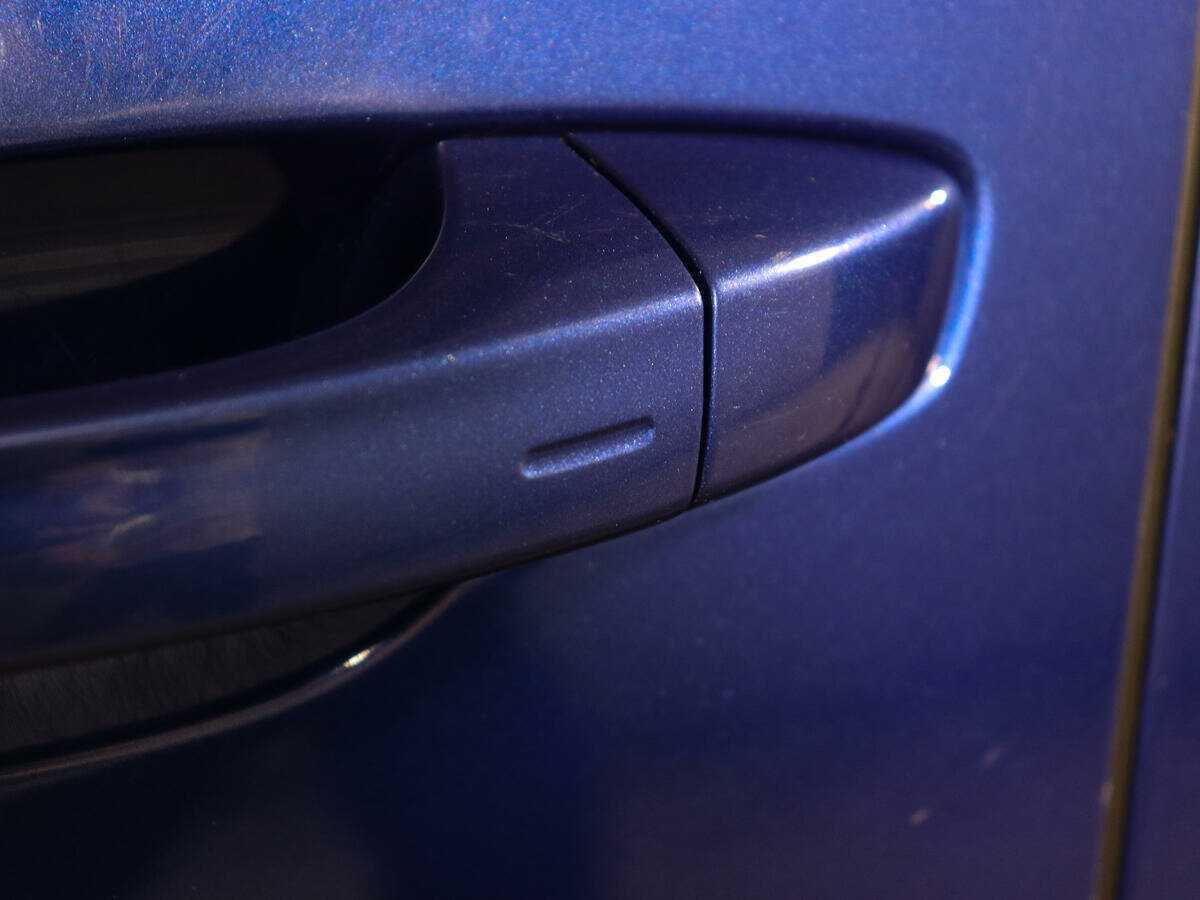 Б/У Шкода Октавия 2020 года. Фото: #18