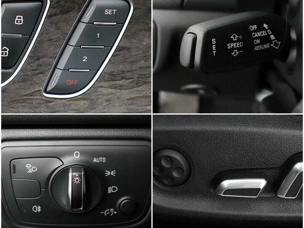 Audi A6 2018 года с пробегом. Фото: #14