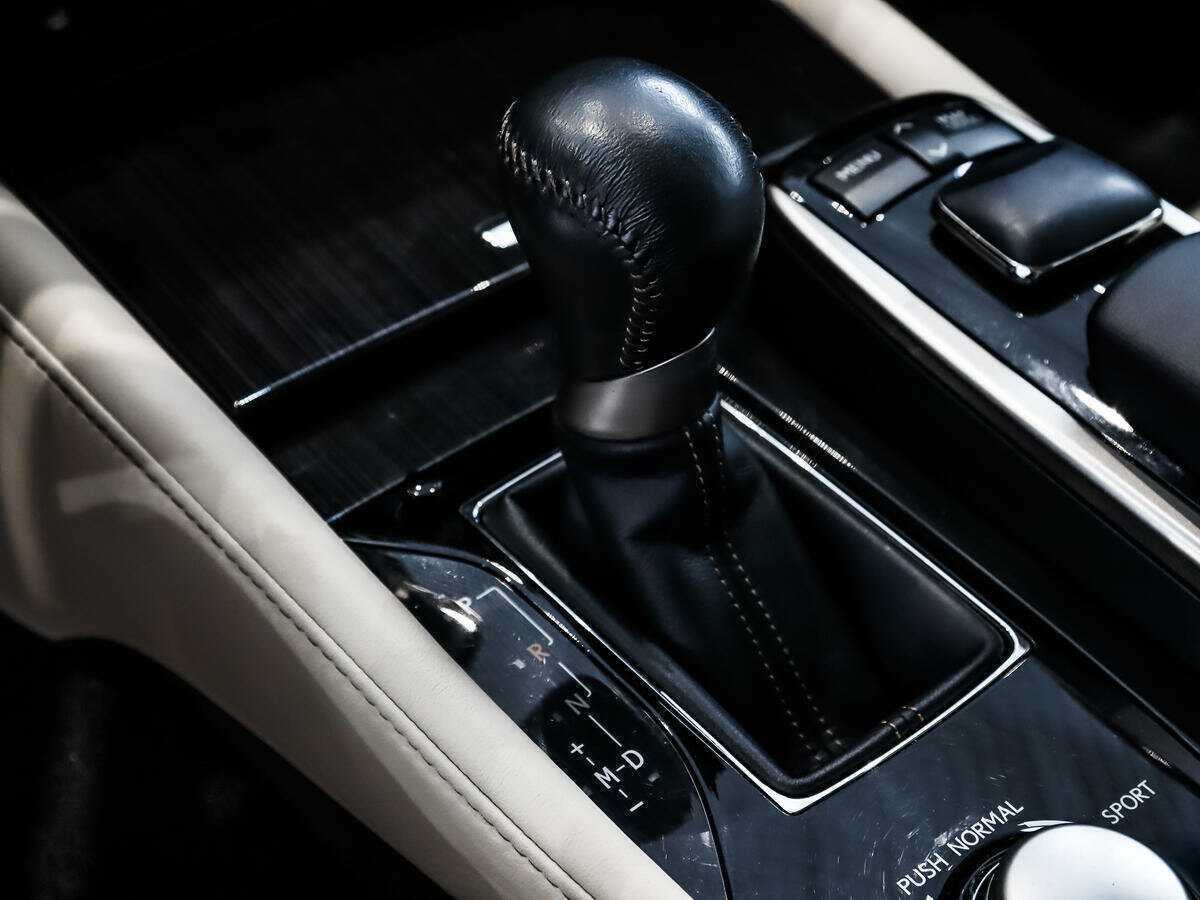 Lexus GS 2014 года с пробегом. Фото: #10