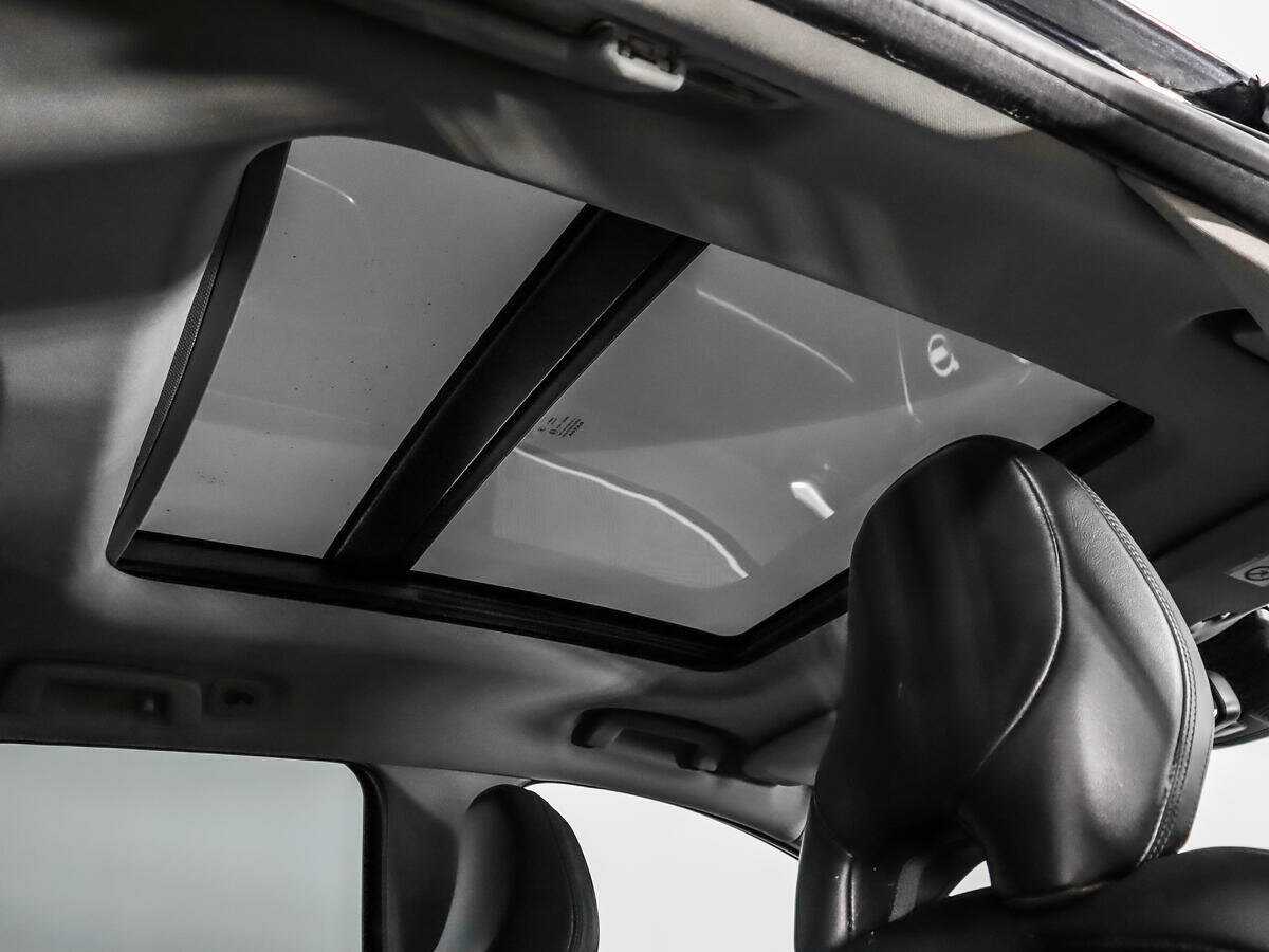 Volvo XC60 2013 года с пробегом. Фото: #14