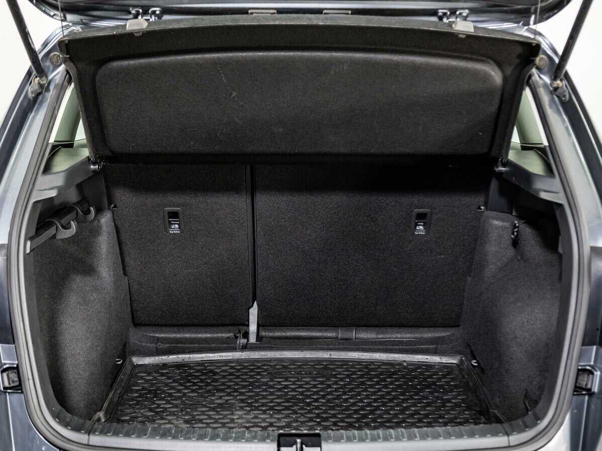 Skoda Karoq 2020 года с пробегом. Фото: #15
