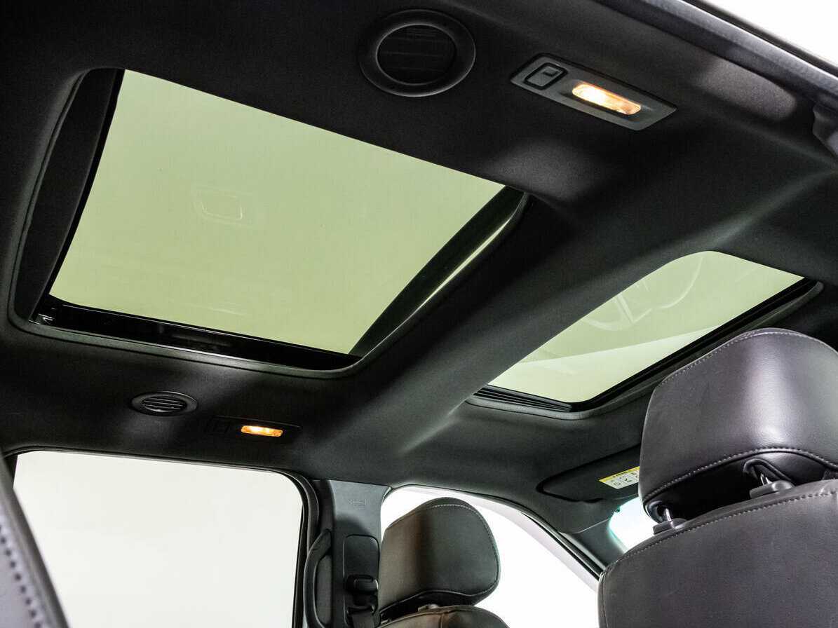 Ford Explorer 2014 года с пробегом. Фото: #19