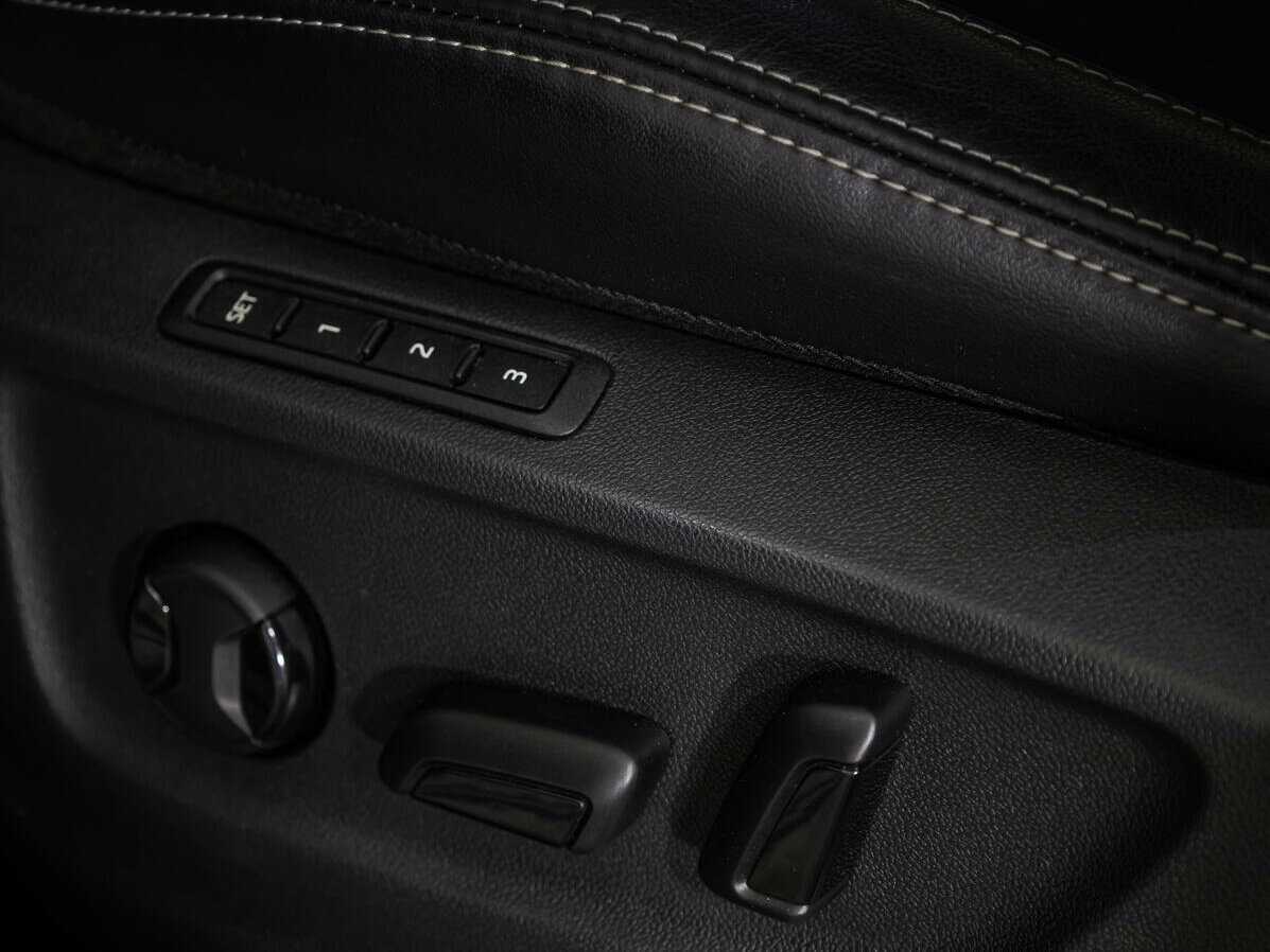 Skoda Kodiaq 2019 года с пробегом. Фото: #20