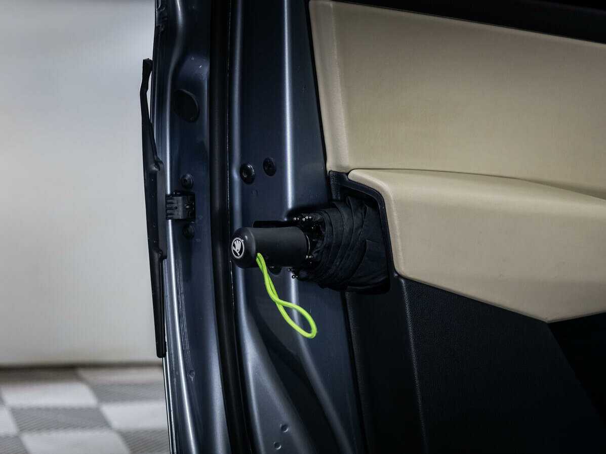 Skoda Kodiaq 2017 года с пробегом. Фото: #21