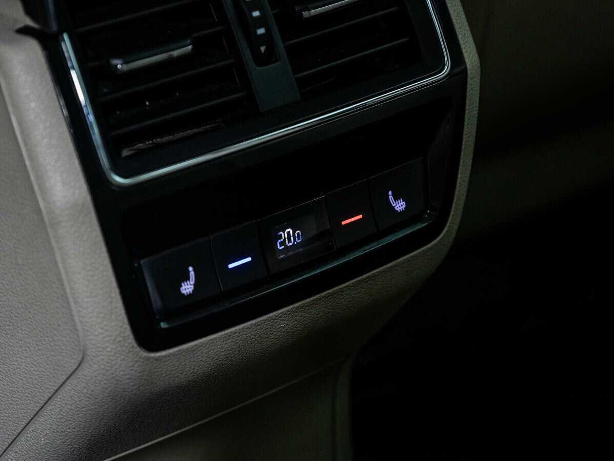 Skoda Kodiaq 2017 года с пробегом. Фото: #24