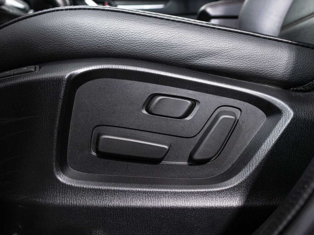 Mazda CX-5 2021 года с пробегом. Фото: #15