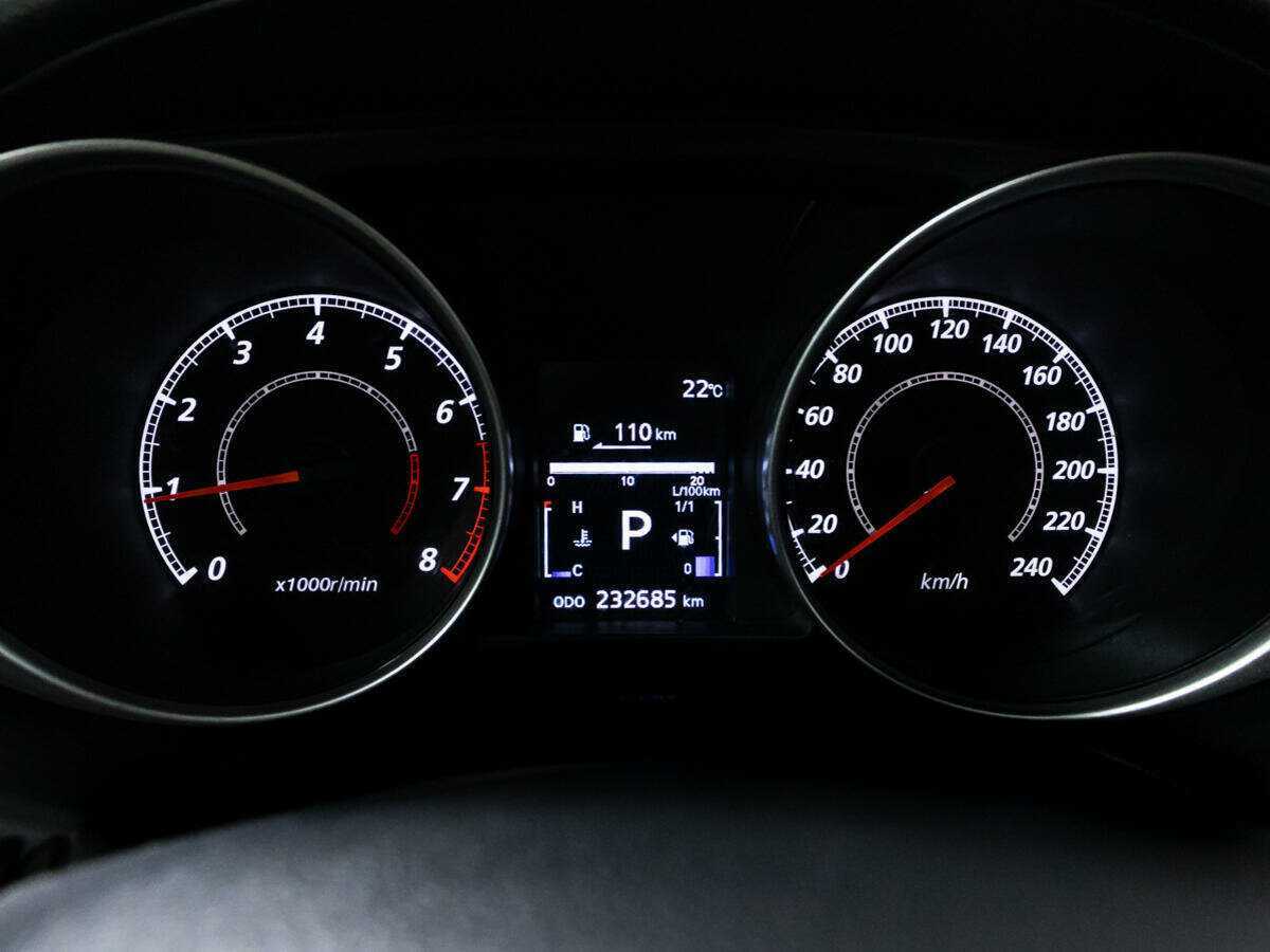 Mitsubishi ASX 2013 года с пробегом. Фото: #11