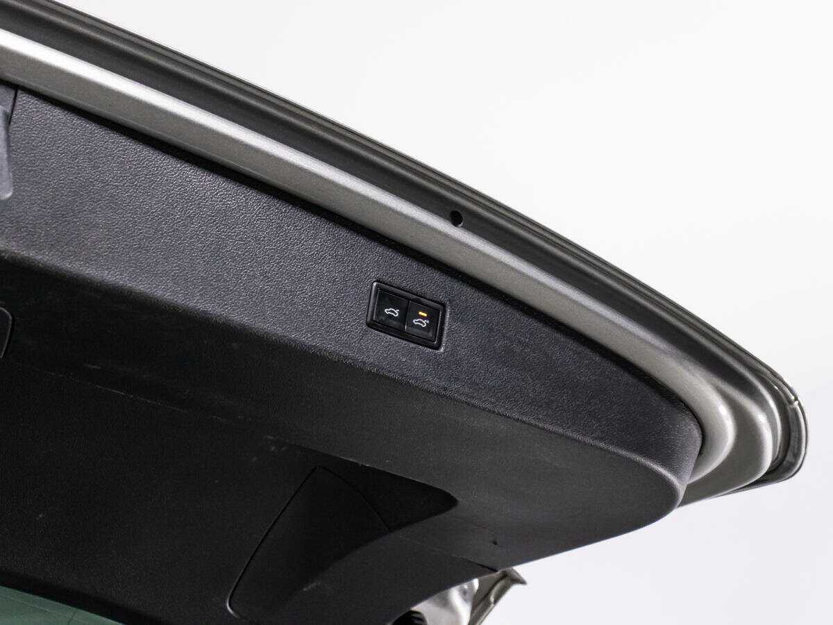 Volkswagen Tiguan 2018 года с пробегом. Фото: #15