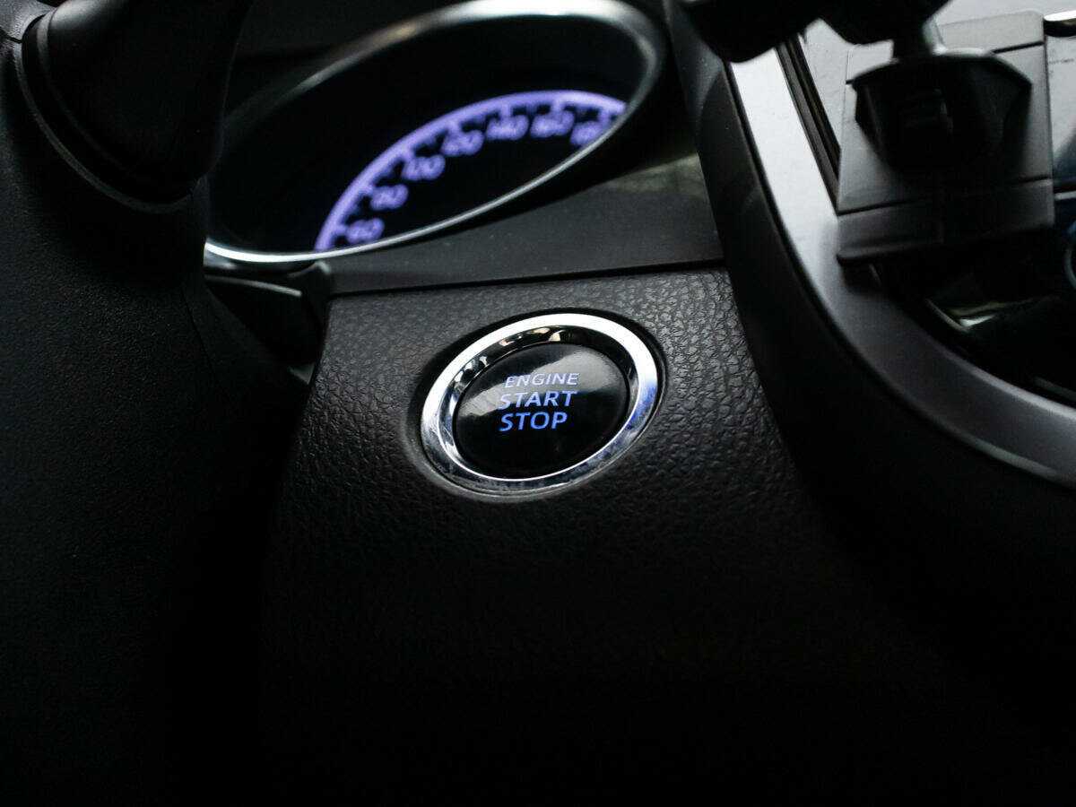 Toyota Camry 2019 года с пробегом. Фото: #16