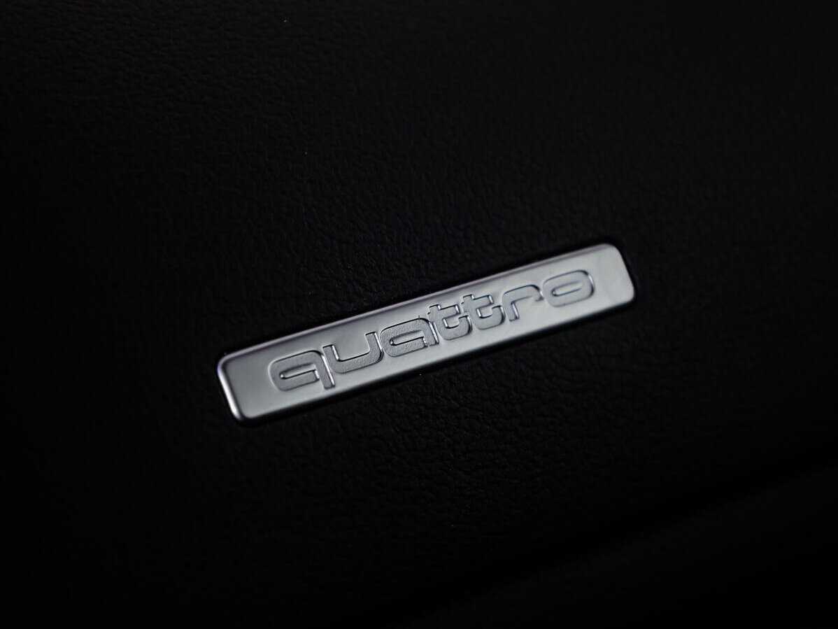 Audi A5 2014 года с пробегом. Фото: #15