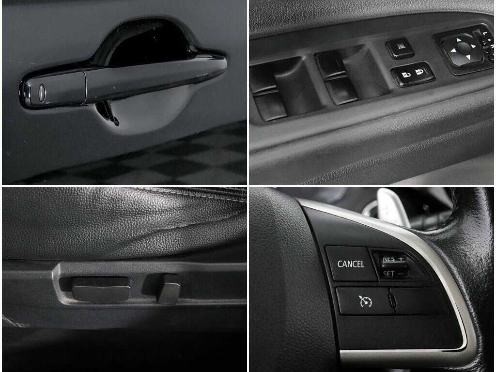 Mitsubishi Outlander 2013 года с пробегом. Фото: #16