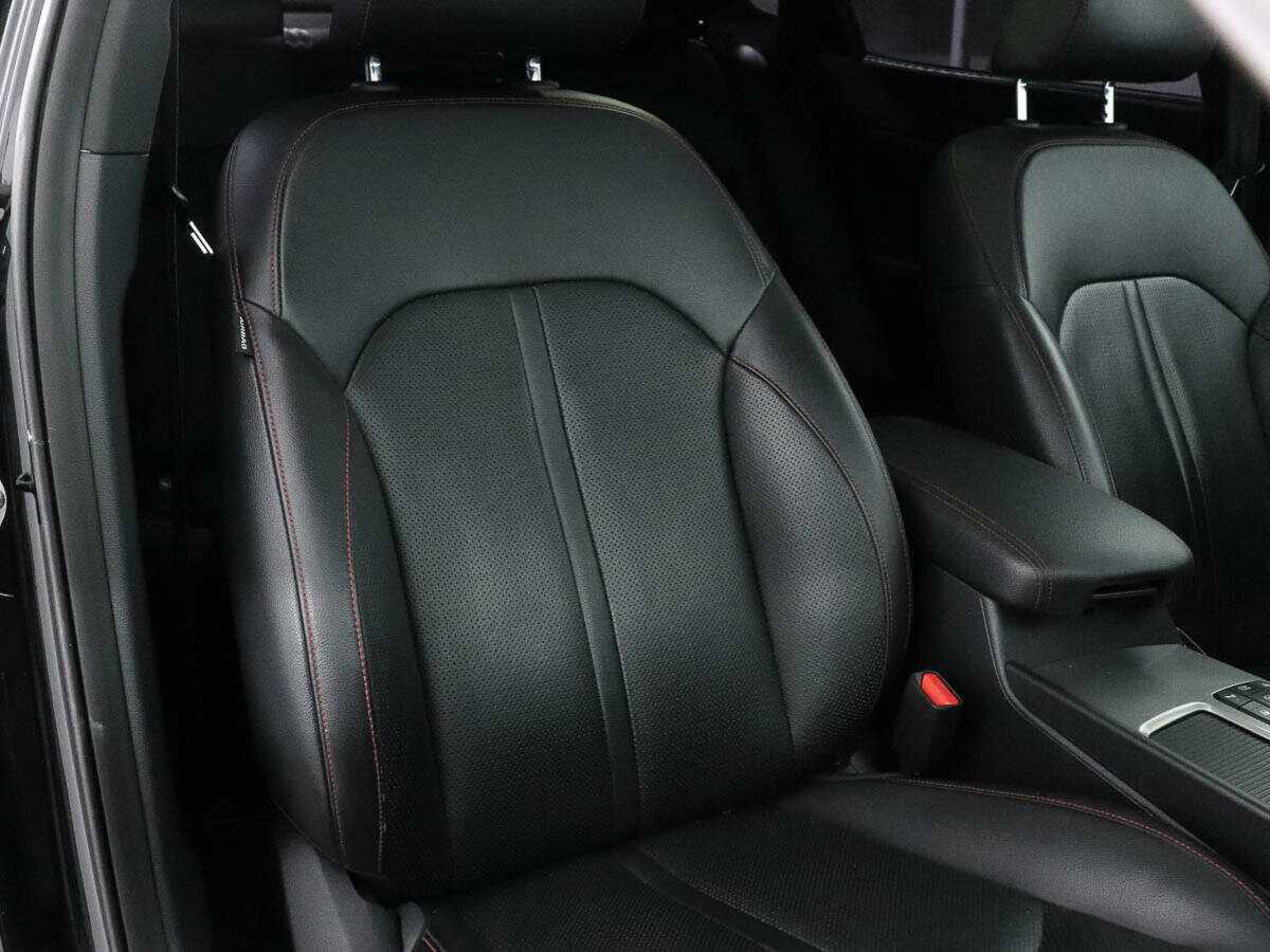 Б/У Киа Оптима 2016 года. Фото: #9